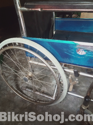 Wheel Chair